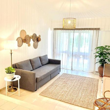 Detailed Villa - In Vilamoura'S Heart Exterior foto